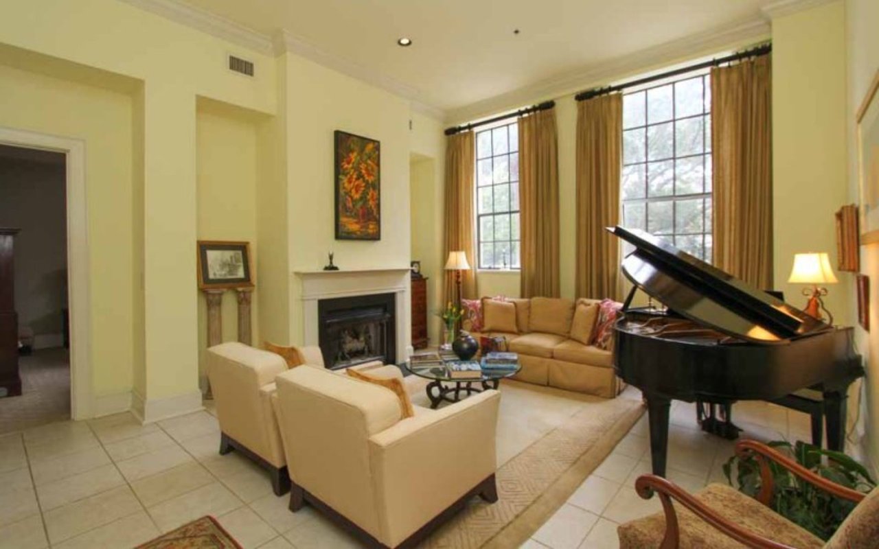 For Sale – Chisolm Street Condominiums