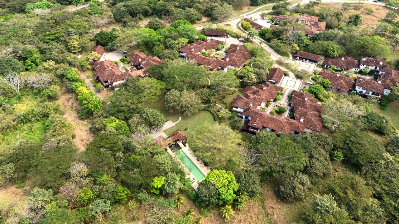 Los Malinches 6 | Luxury Spanish Colonial Townhouse in Hacienda Pinilla