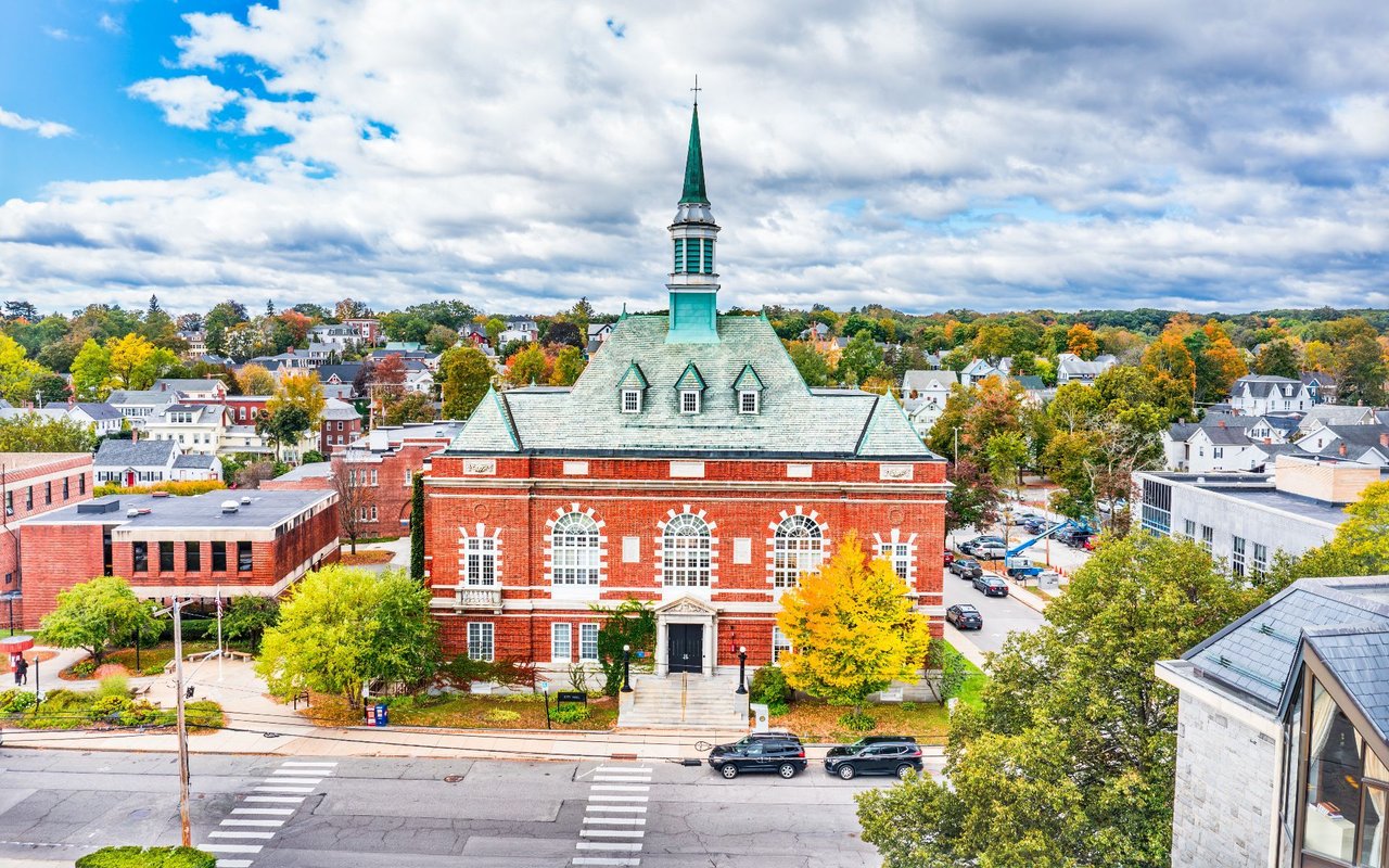 Concord Township