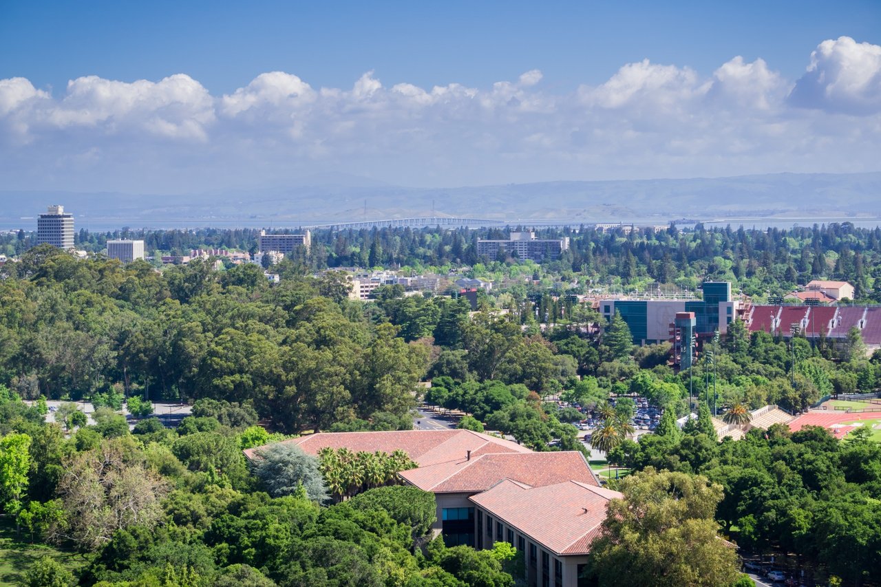 Palo Alto