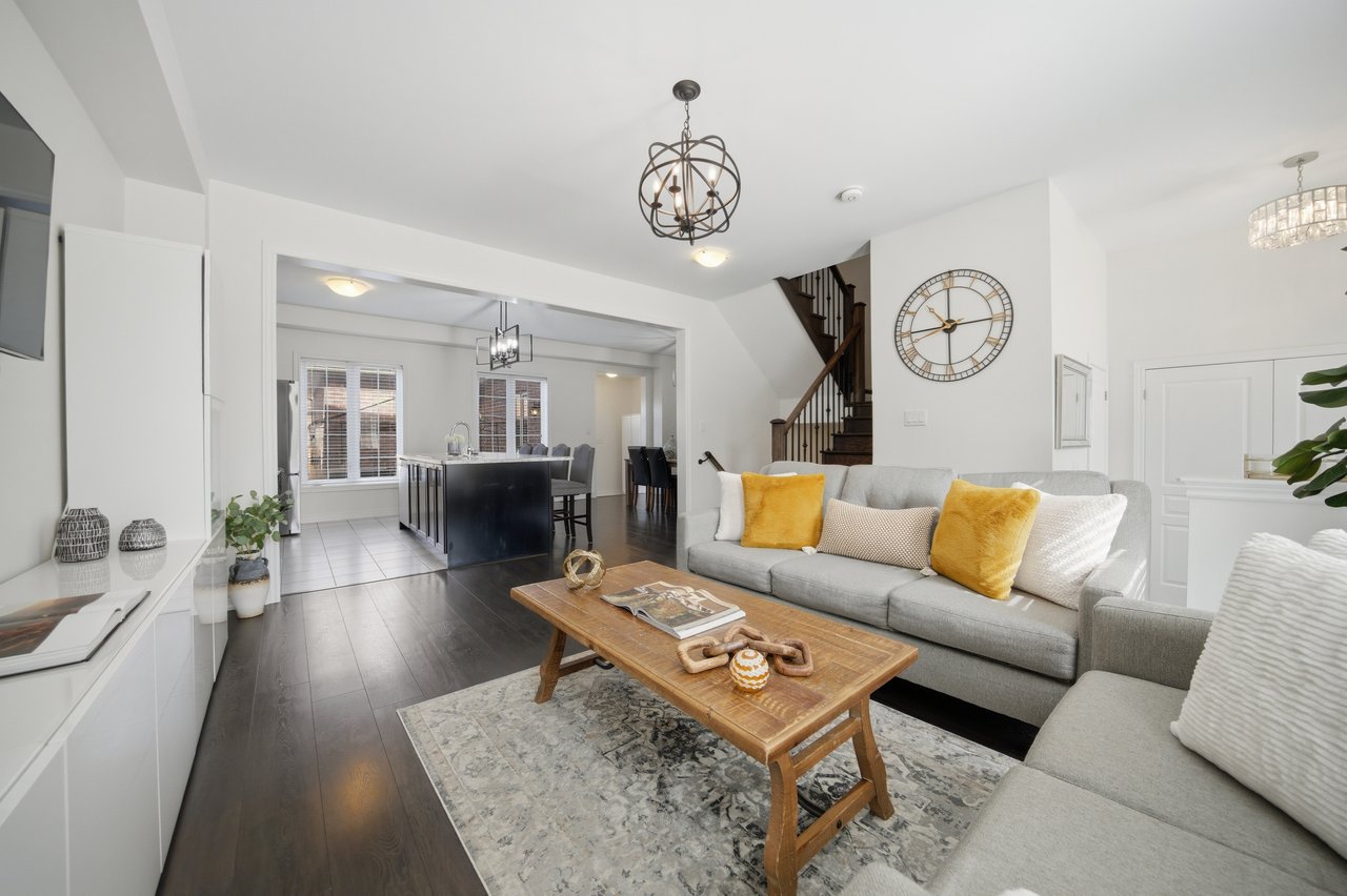 FREEHOLD TOWNHOME