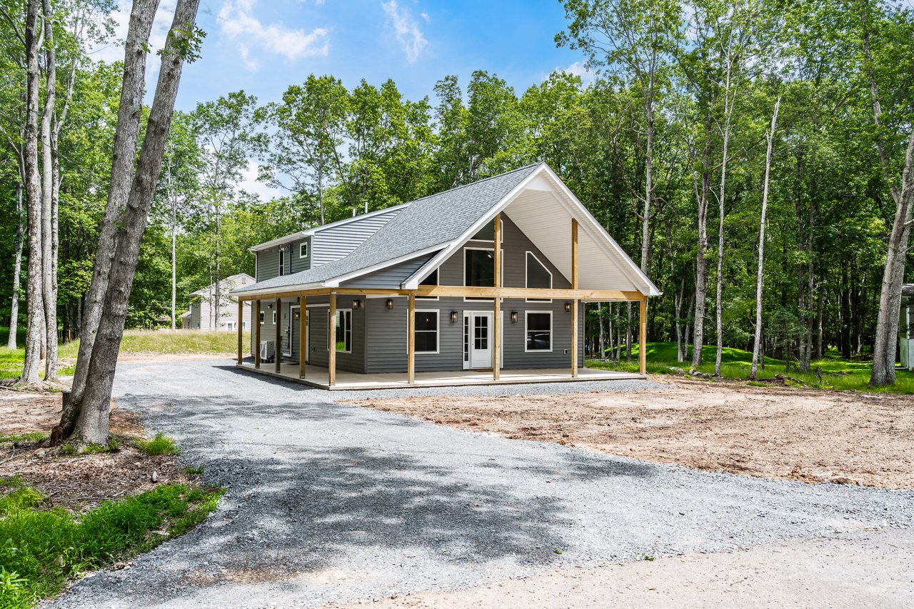 21 Wilde Glen