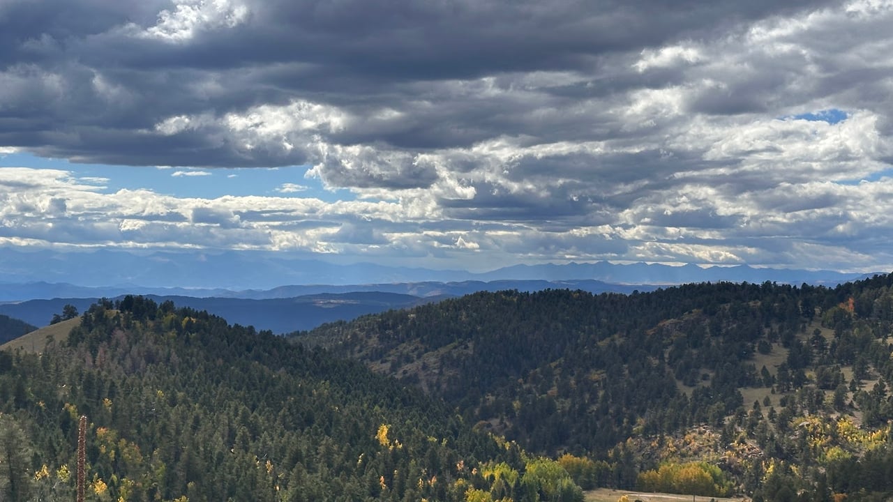 Off the Beaten Path in Colorado