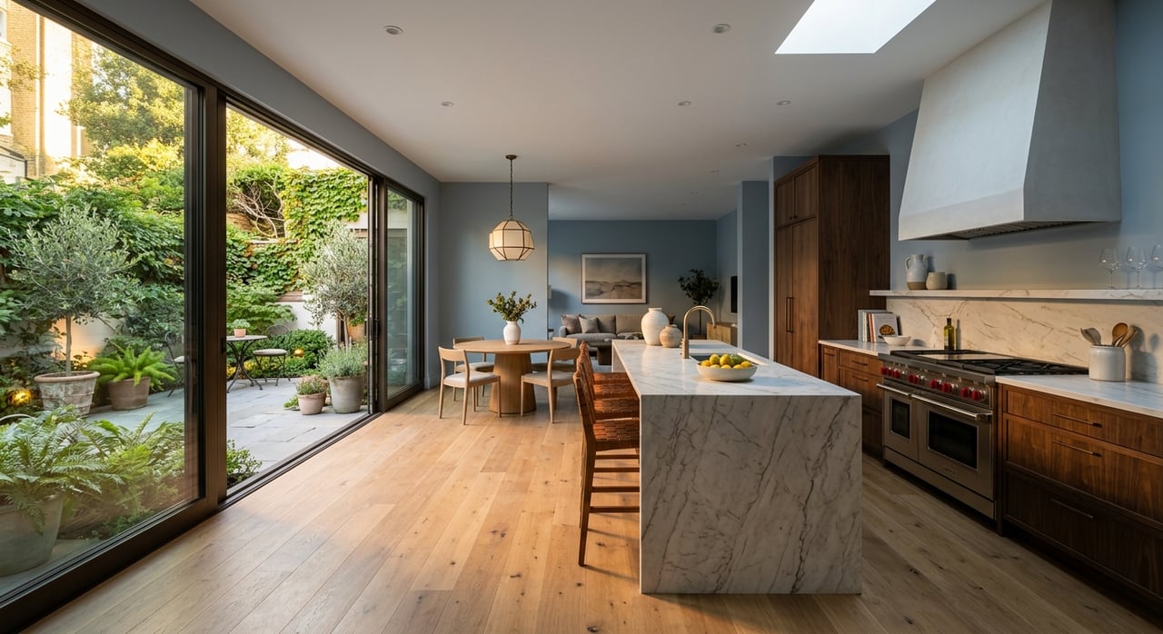 Preparing Your Cupertino Home For Sale With A CFO Mindset