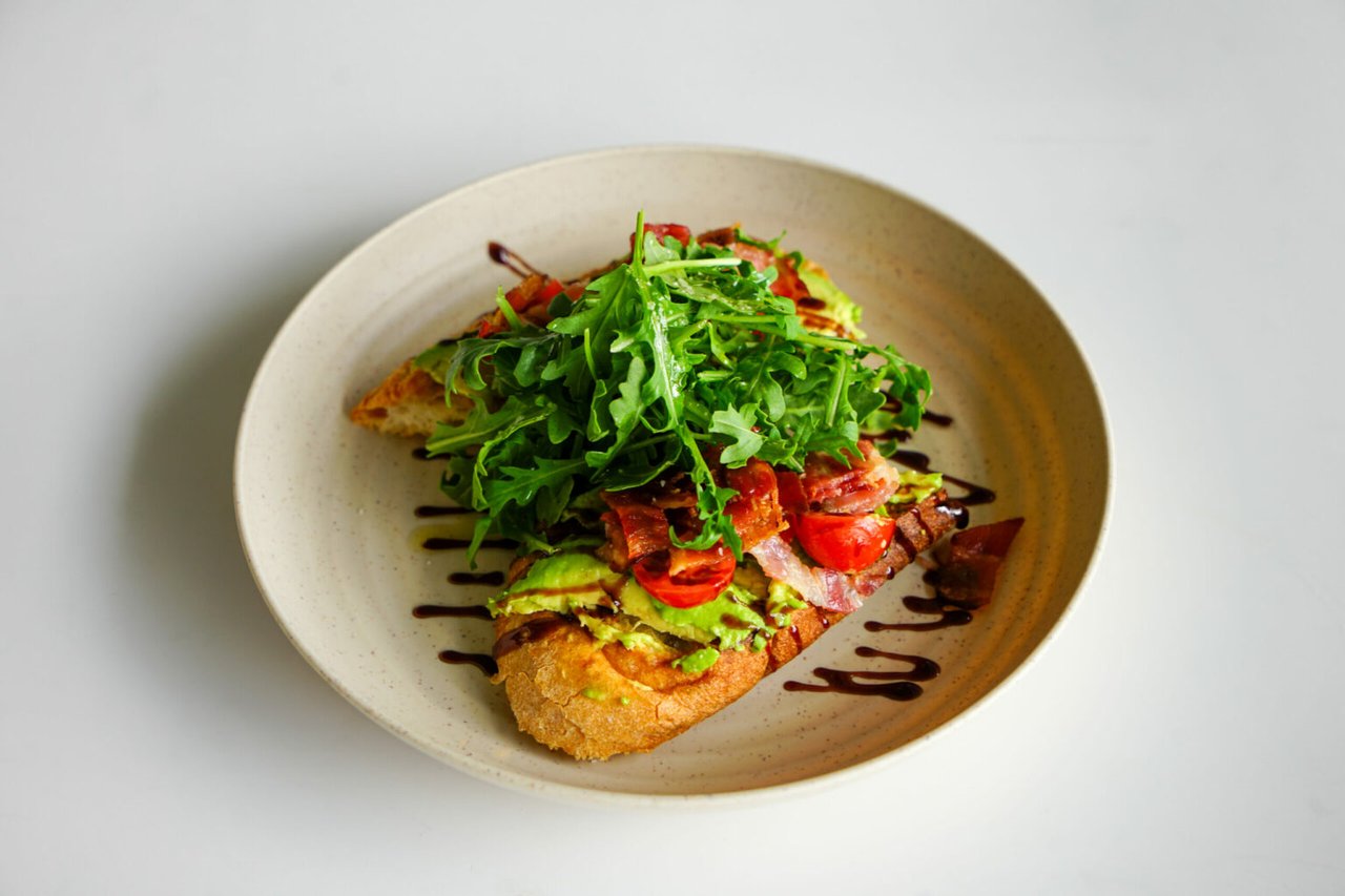 15 Best Spots for Avocado Toast in Sonoma County