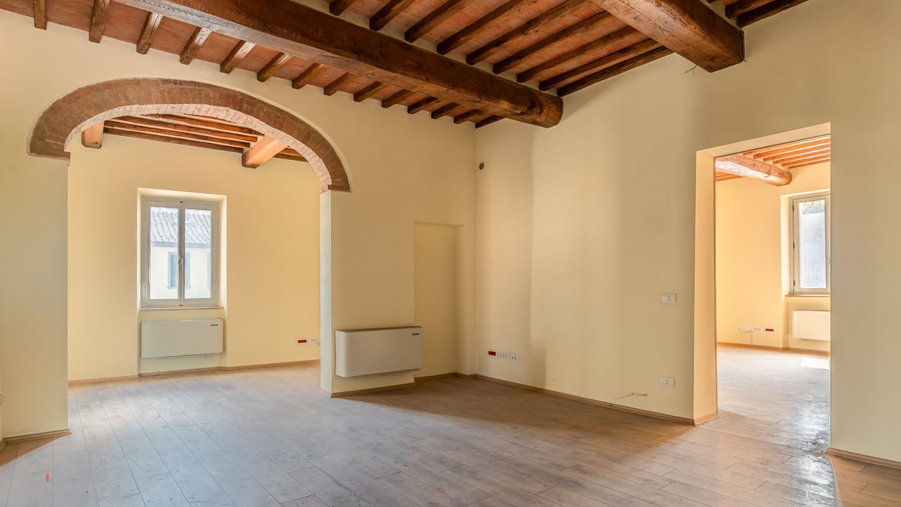 PALAZZO DEL BENEVOLO