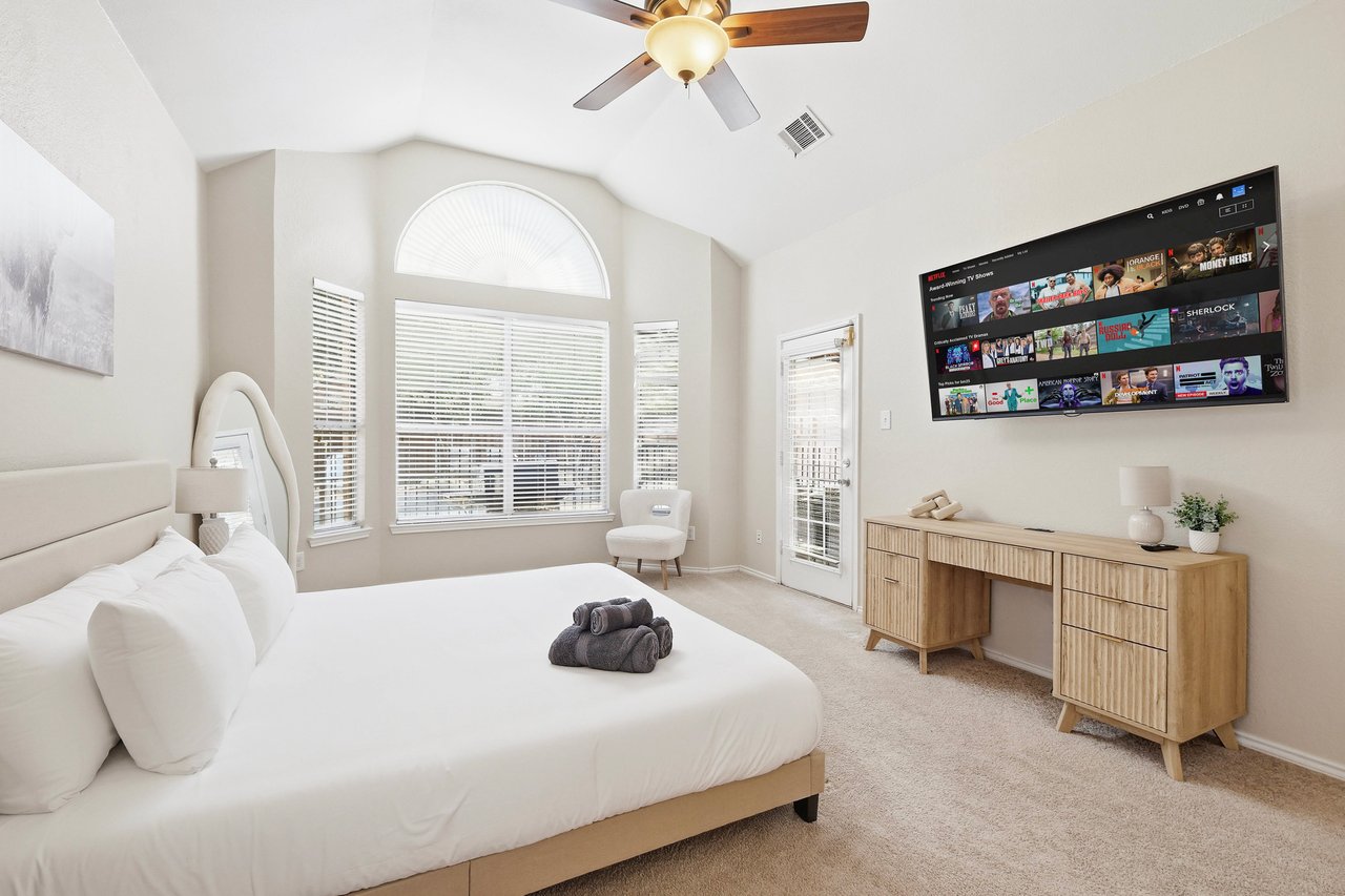 Luxury McKinney Home