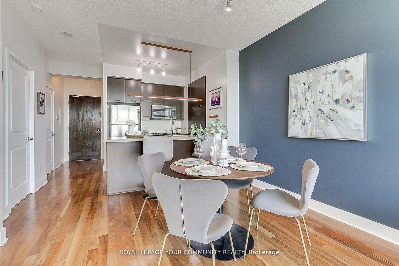 FOR SALE IN NORTH YORK 