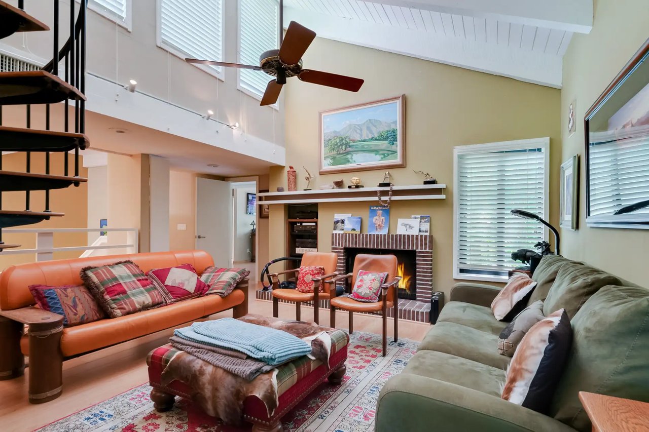 3169 Via Abitare Way # 6