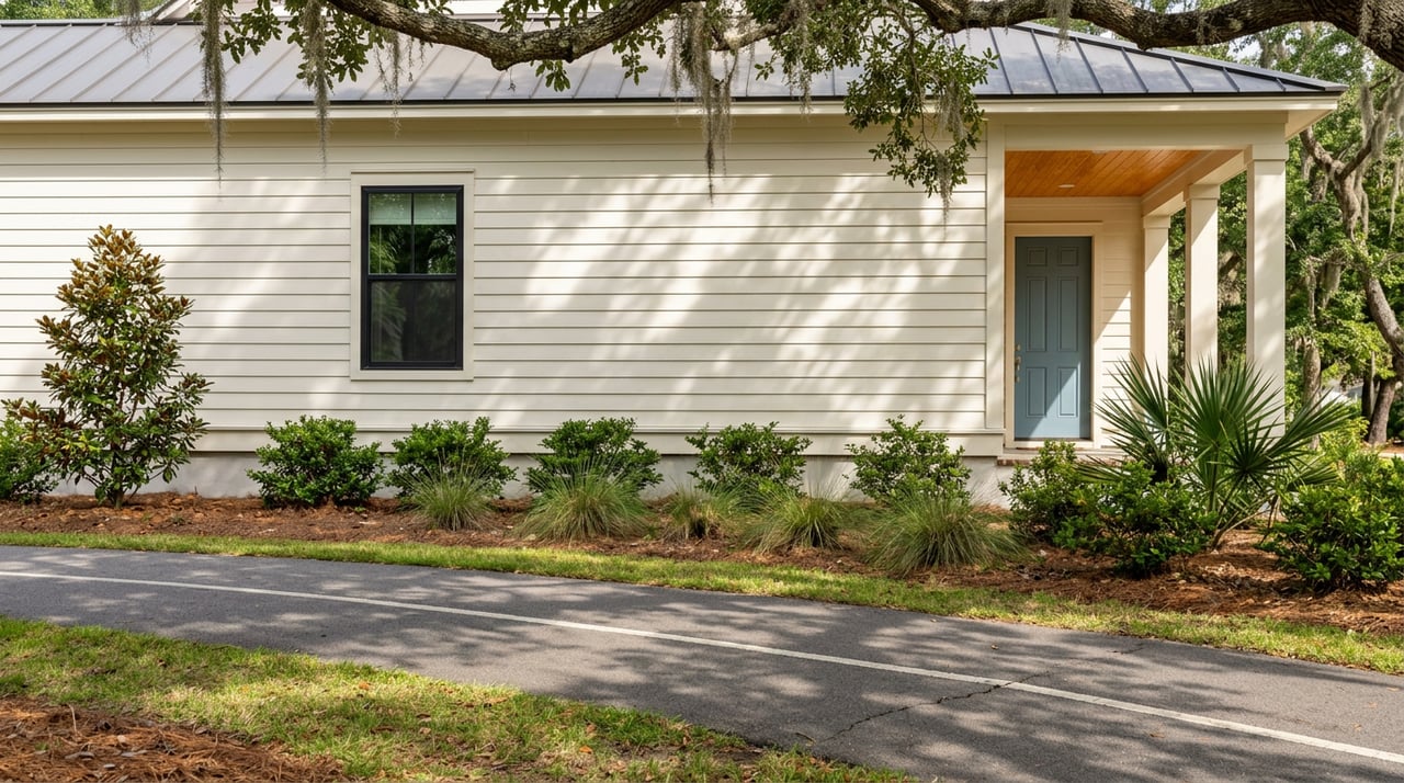 Cane Bay's Two Food Nodes Are Finally Connected, and Most Residents Haven't Noticed cover