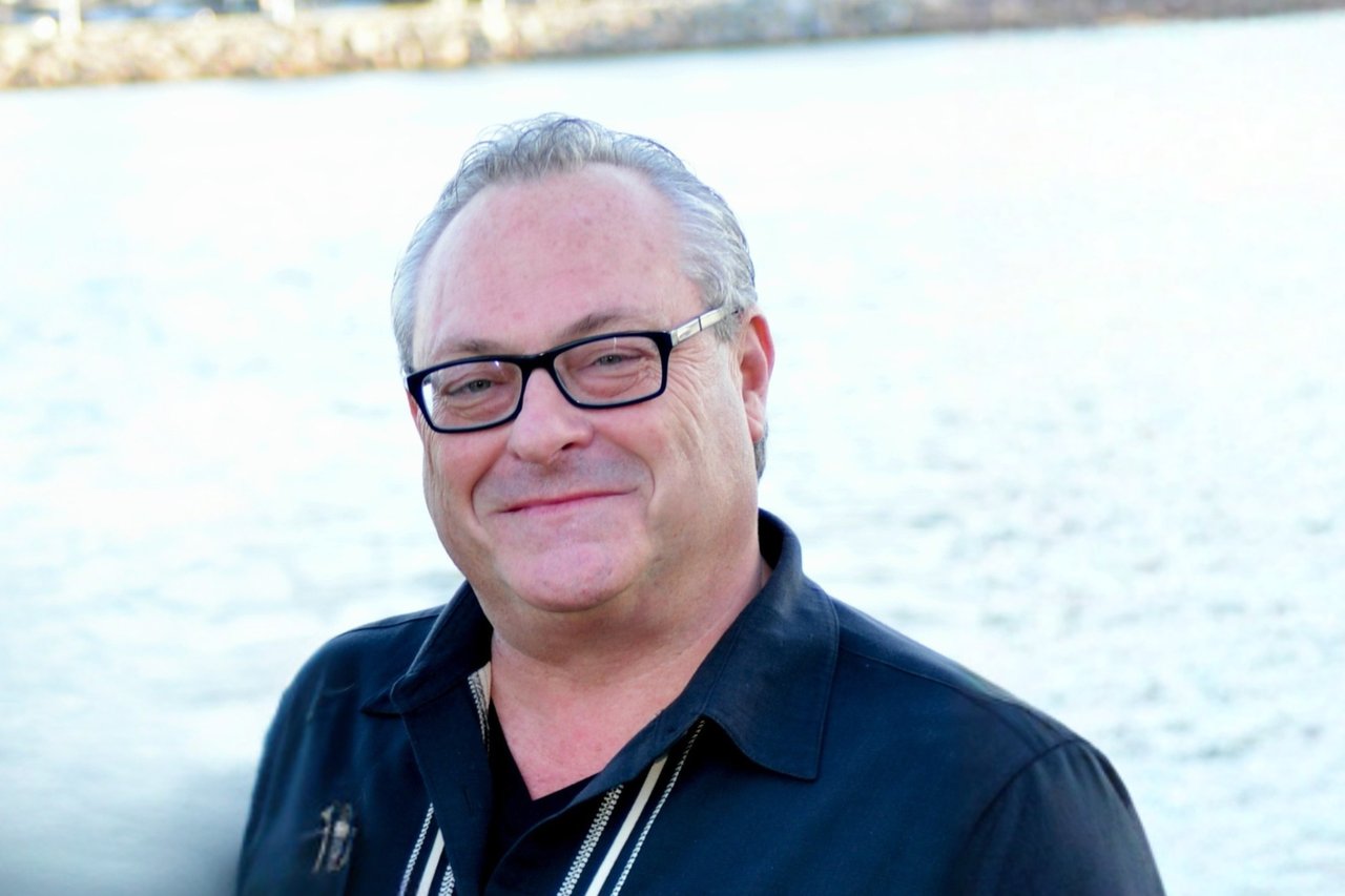 Kevin Kelly