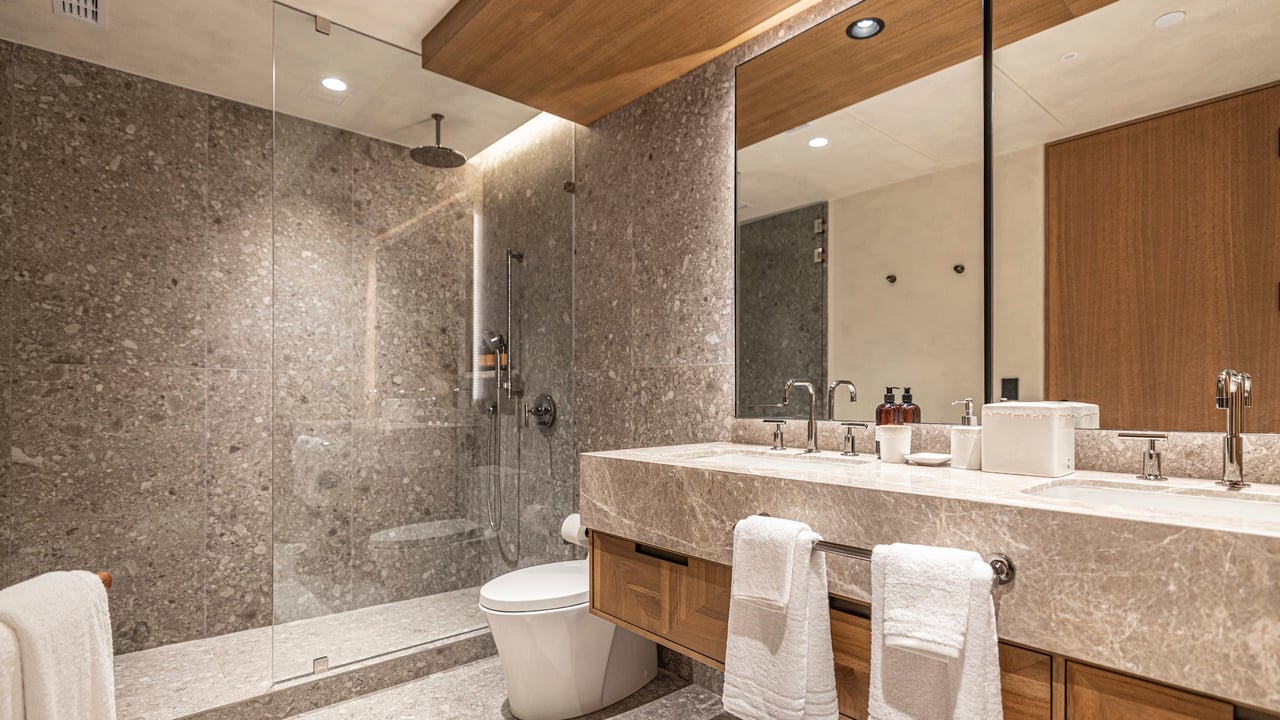 Waldorf Astoria Costa Rica - Coral Residence 6