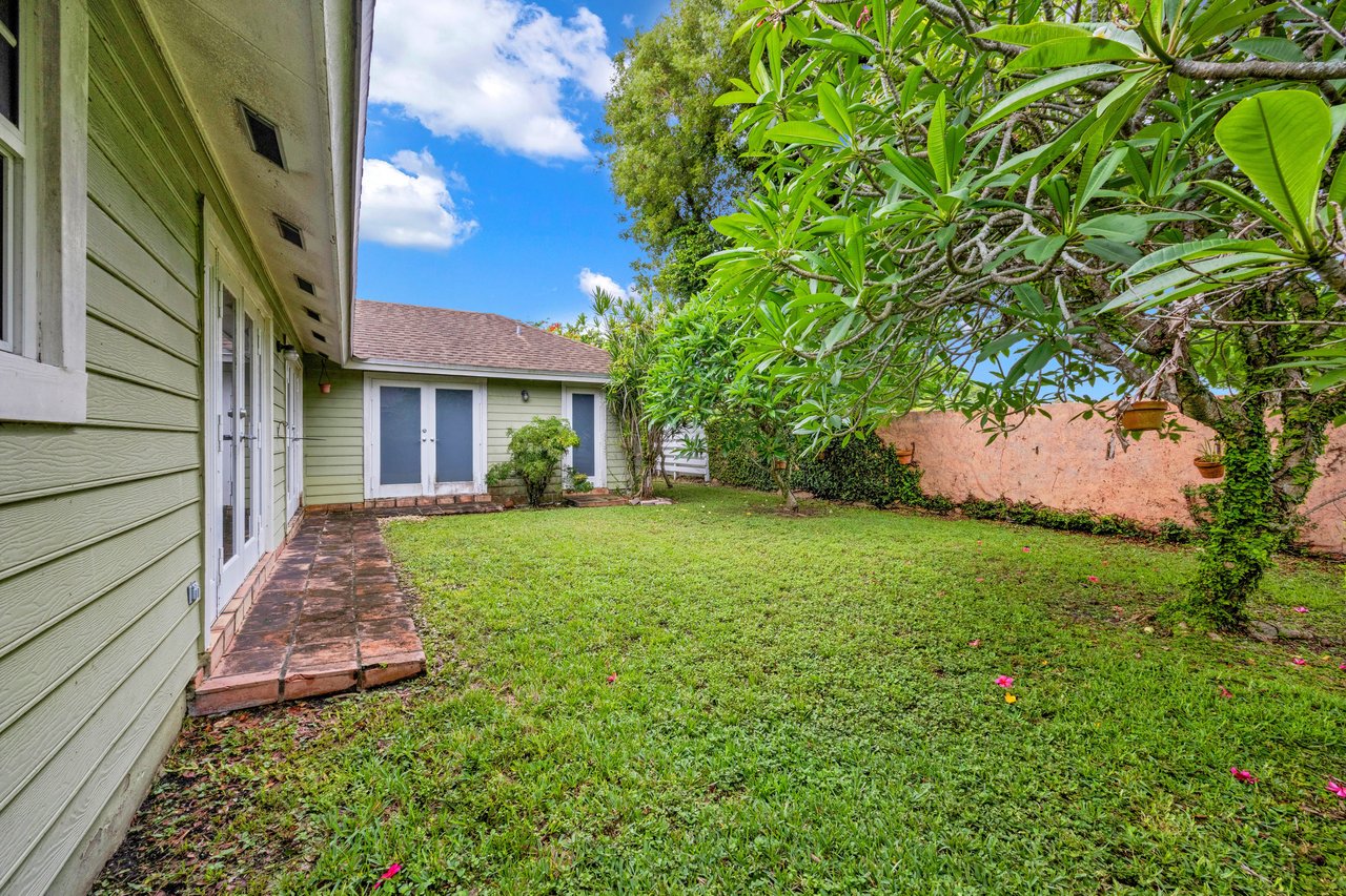 Estate Sale Opportunity in Kendall