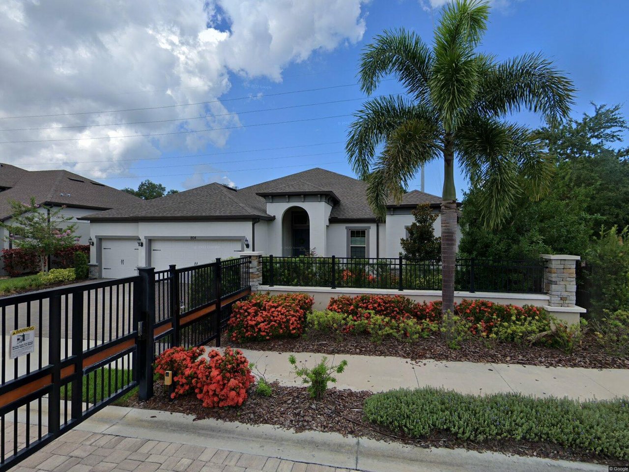 804 Forest Glen Ct