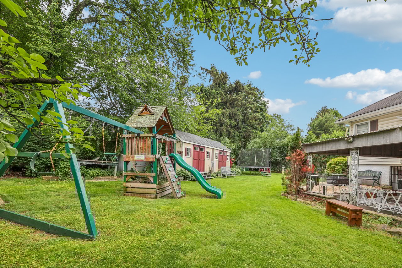 63 Bonnie Meadow Rd.