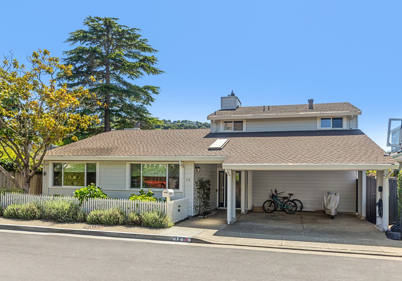 Vacation at Home on the Belvedere Lagoon