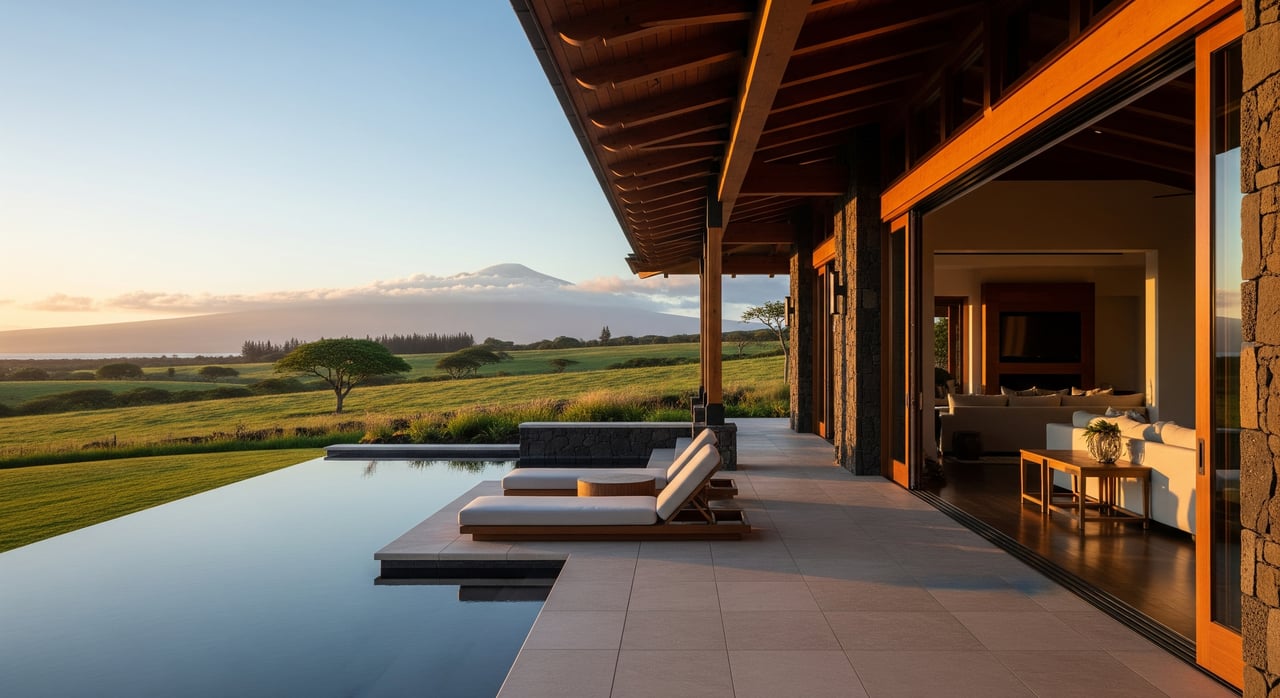 Relocating to Waimea: What to Expect