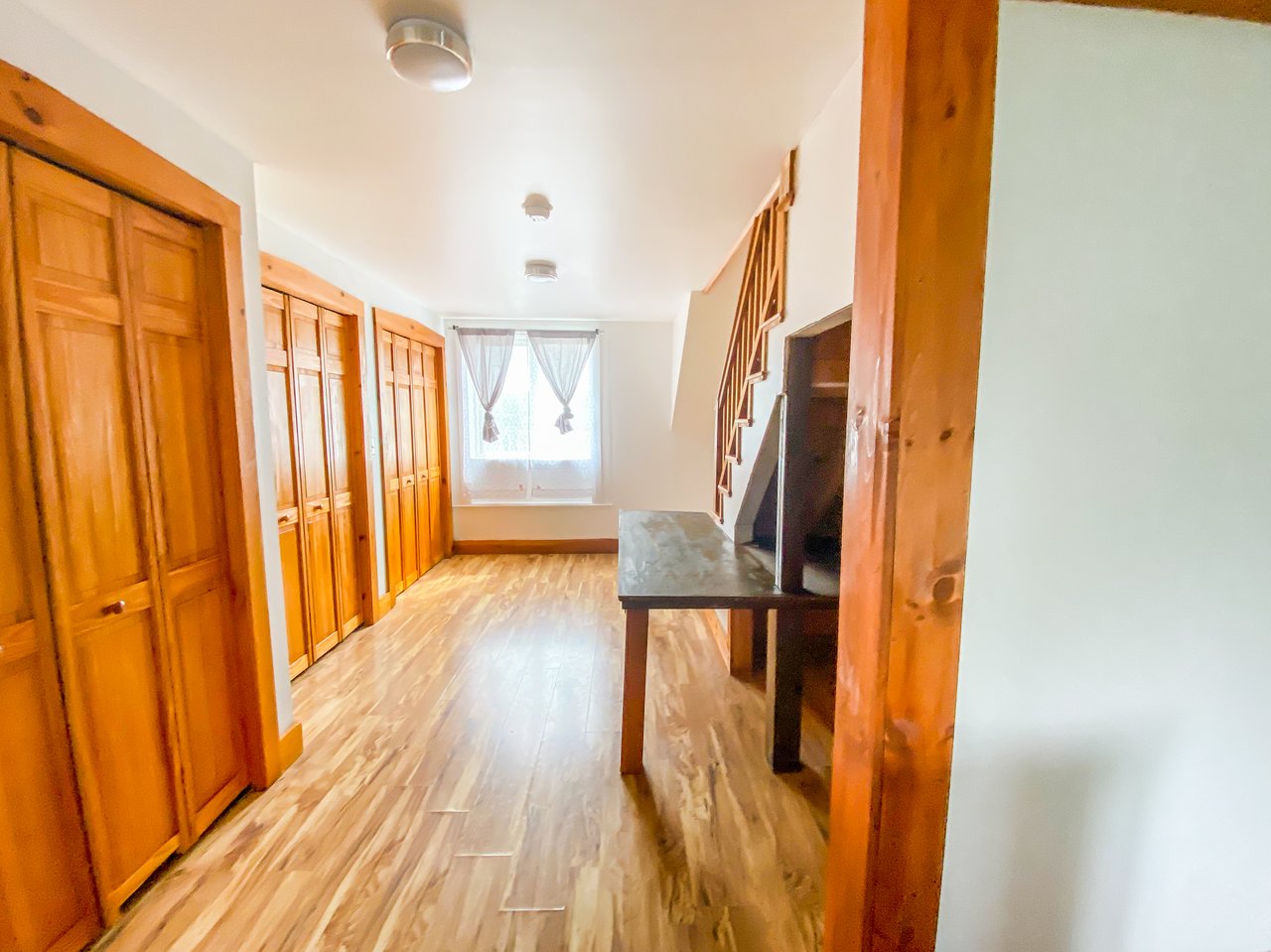 Rental Currently Available