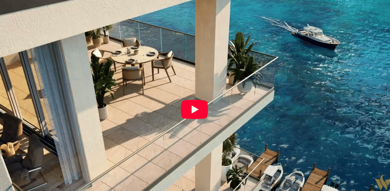  3300 Gulfshore is a masterclass in design, contemporary living in Naples Florida.