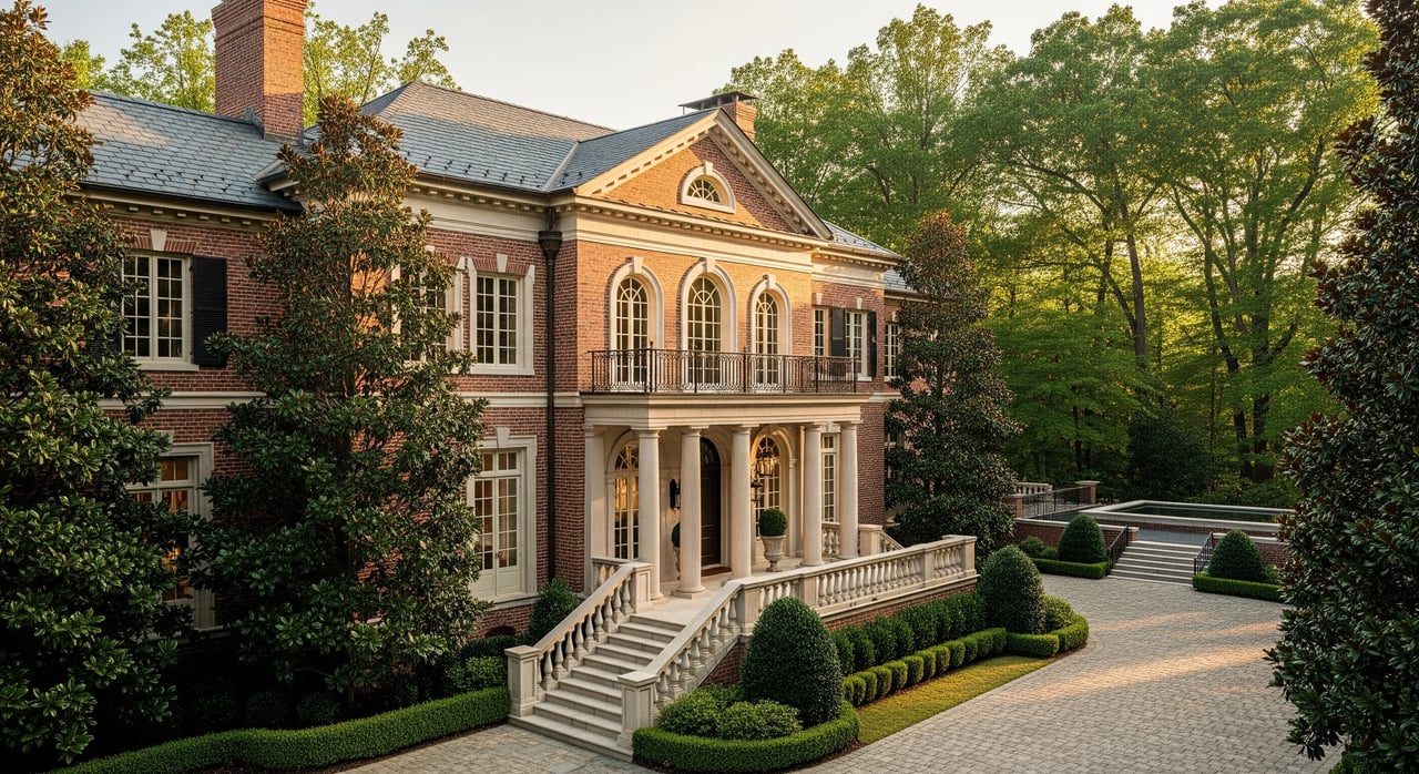 Jumbo Loan Basics For Atlanta Luxury Buyers