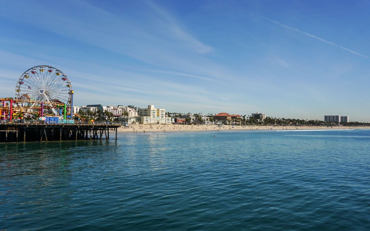 Santa Monica