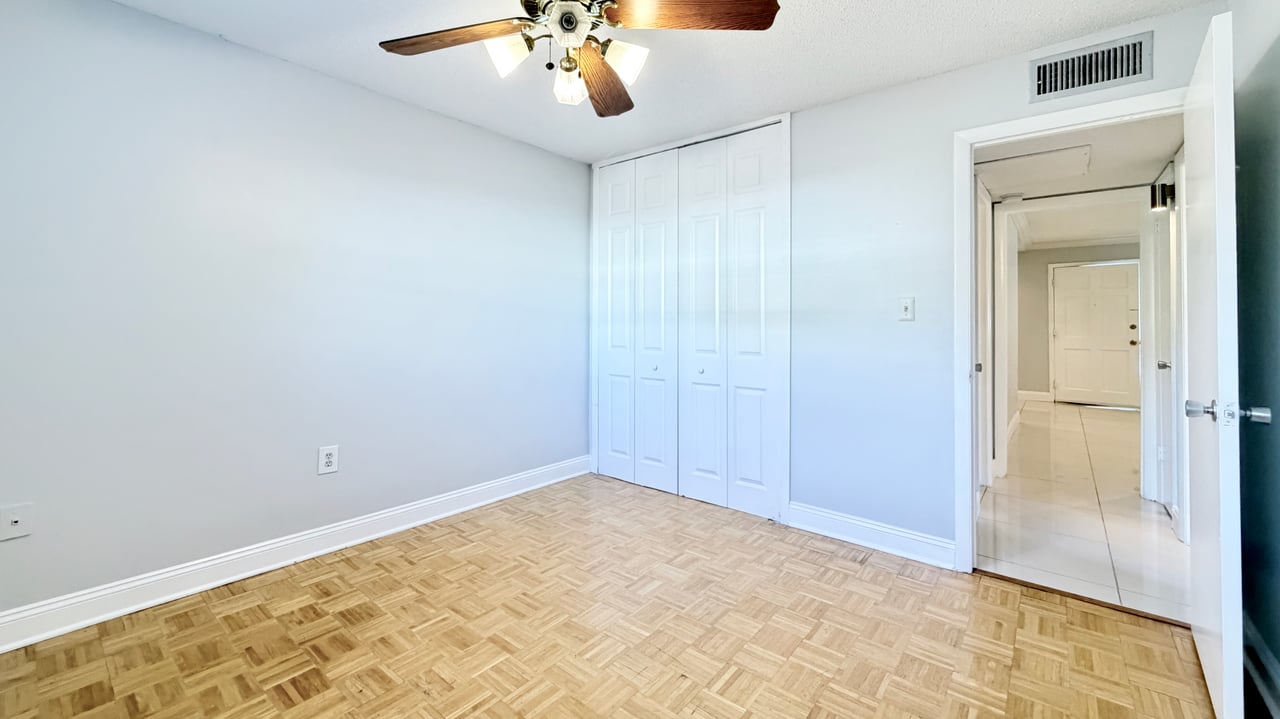 Two-Bedroom Downstairs End-Unit at Aragon Condos Winter Park