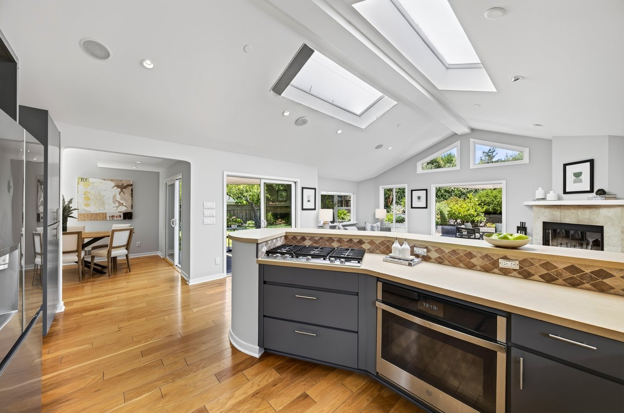 21 Apollo Road Tiburon