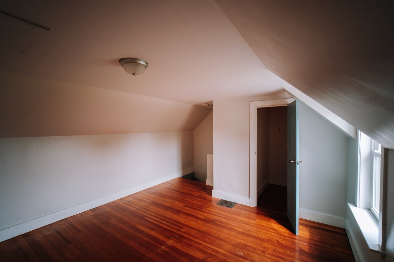 25 James St #B Rockland 