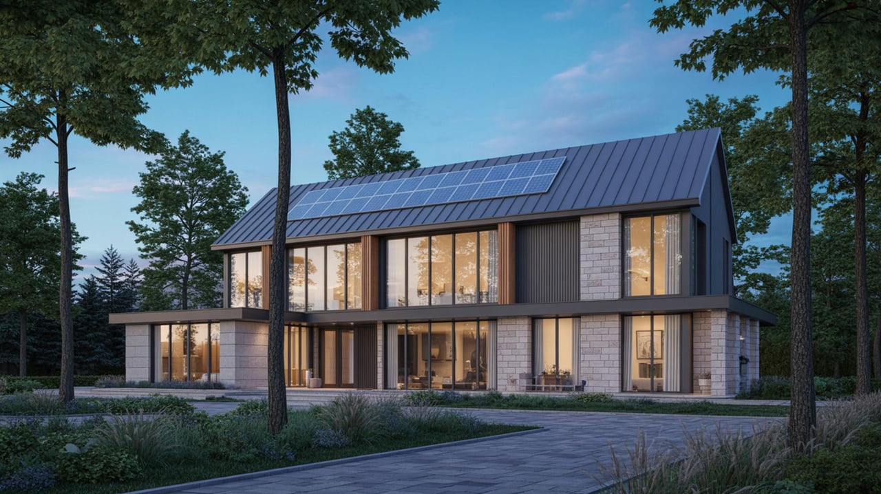 10 Cost-Effective Ways to Make Your Home More Energy Efficient