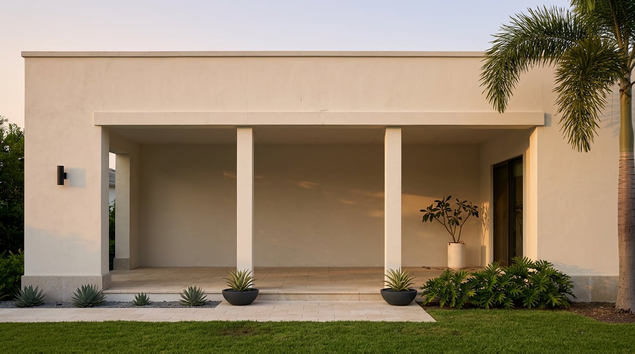 The Chefs Moved To Guaynabo: A Resident's Read On What's Actually Worth Leaving The House For