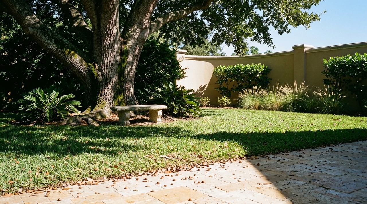 Why the Newest Trail in Lakewood Ranch Isn't the One to Walk This Week