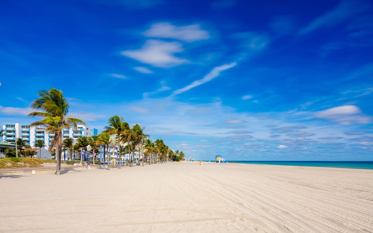 Atlantic Beach