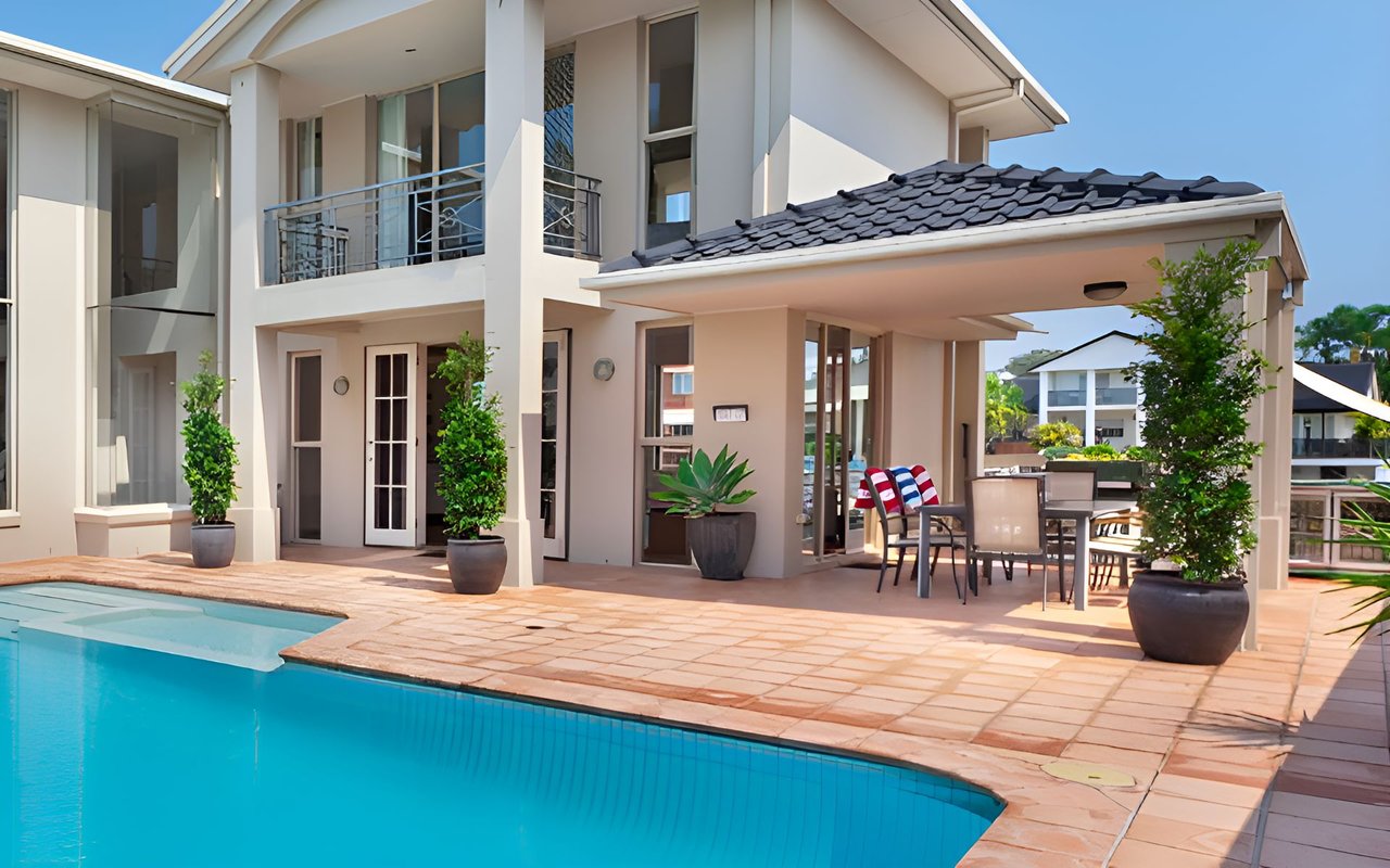 5 Reasons Why Homeownership is the Key to Building Wealth
