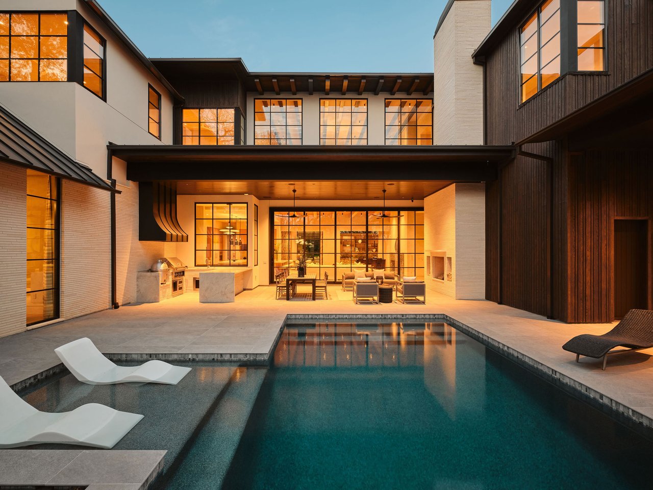 The Montecito Estate