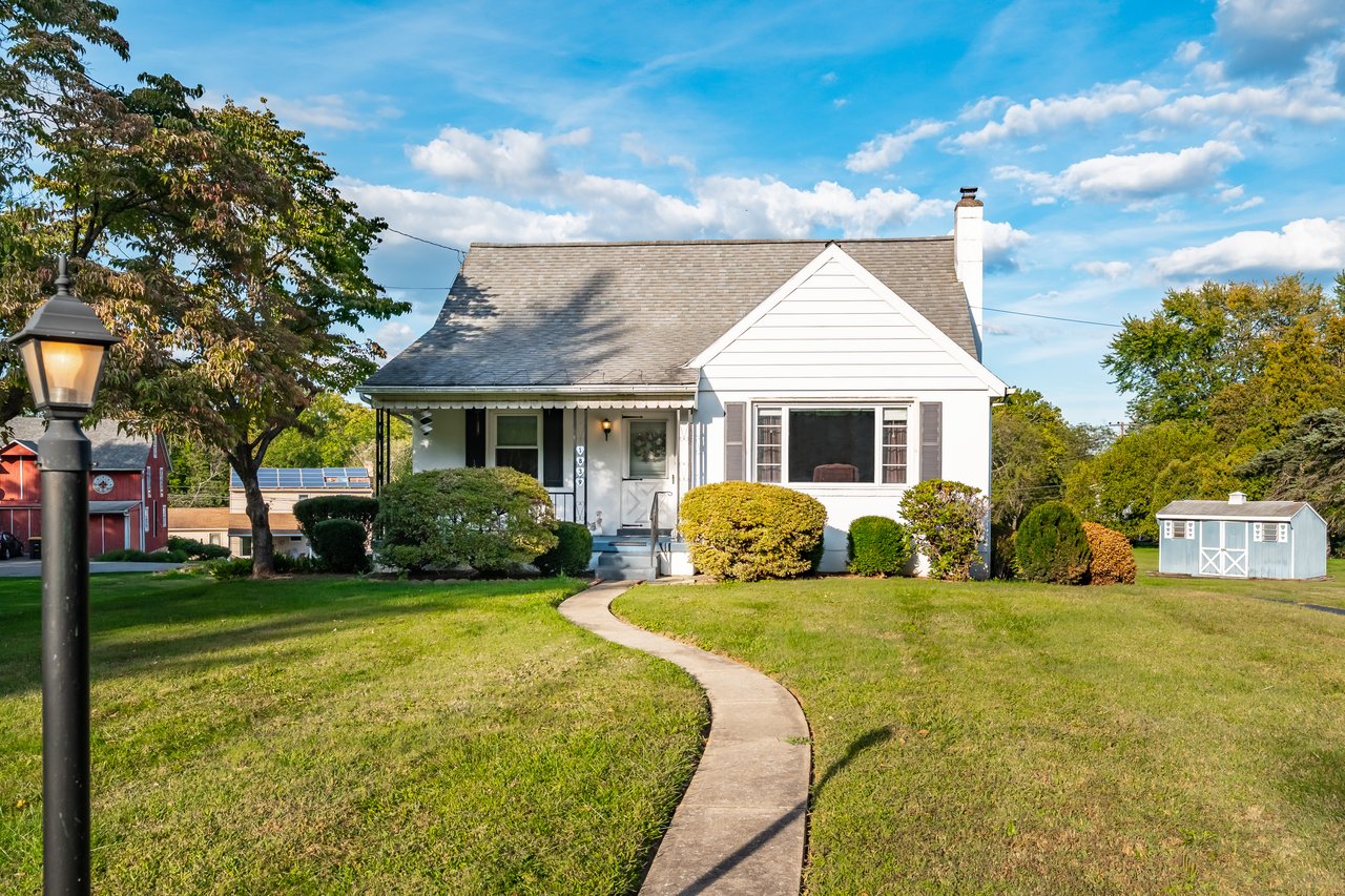 1839 Mauch Chunk Road