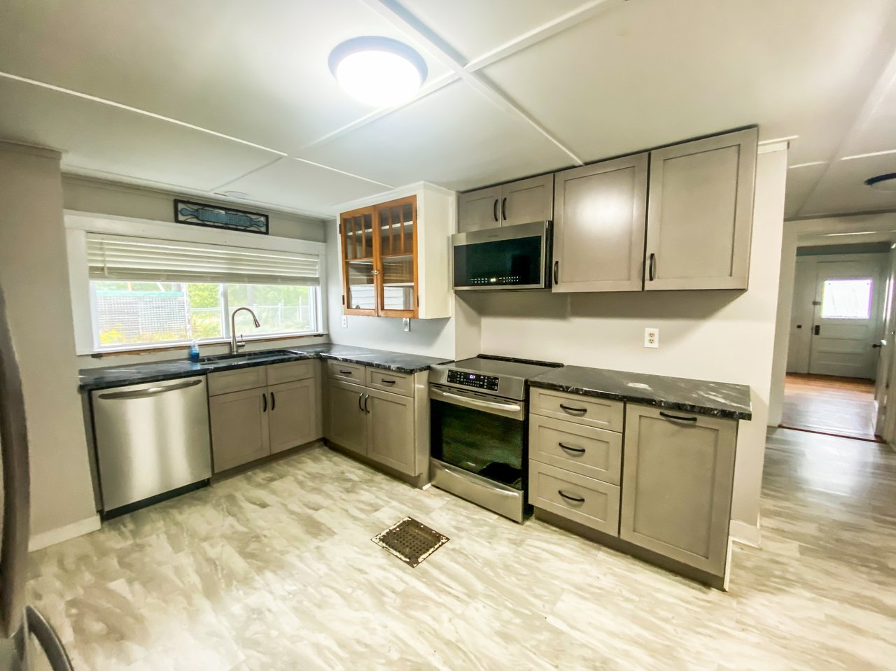 Rental Currently Available