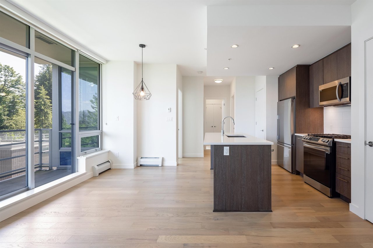 9060 University Cres, #509