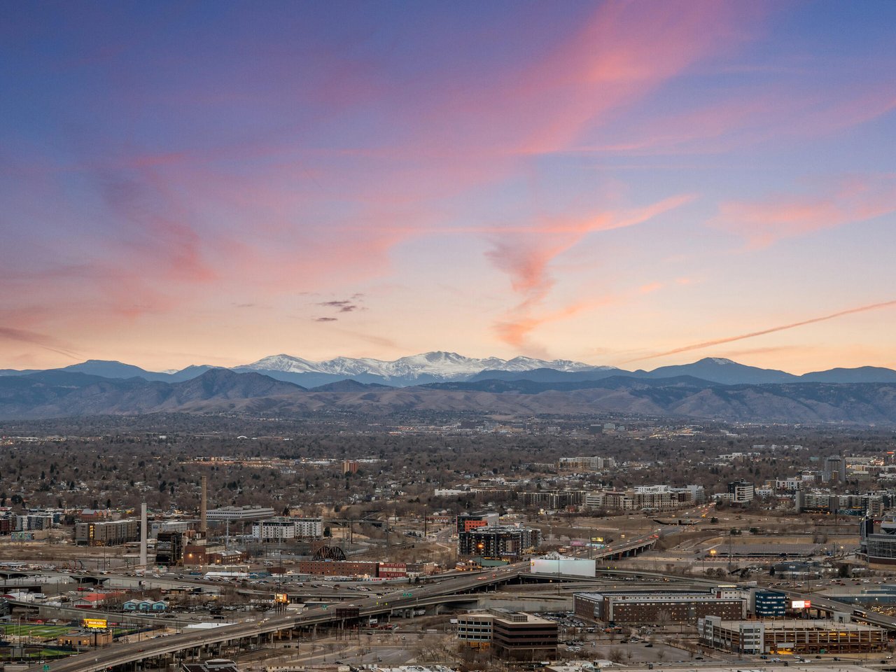 891 14th Street Unit: 3916