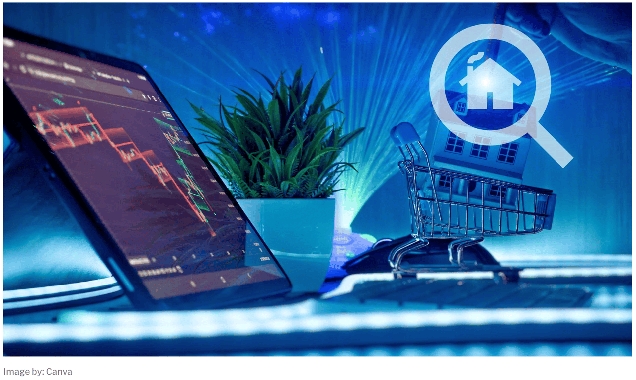 Majority of Americans now use AI to learn about the housing market