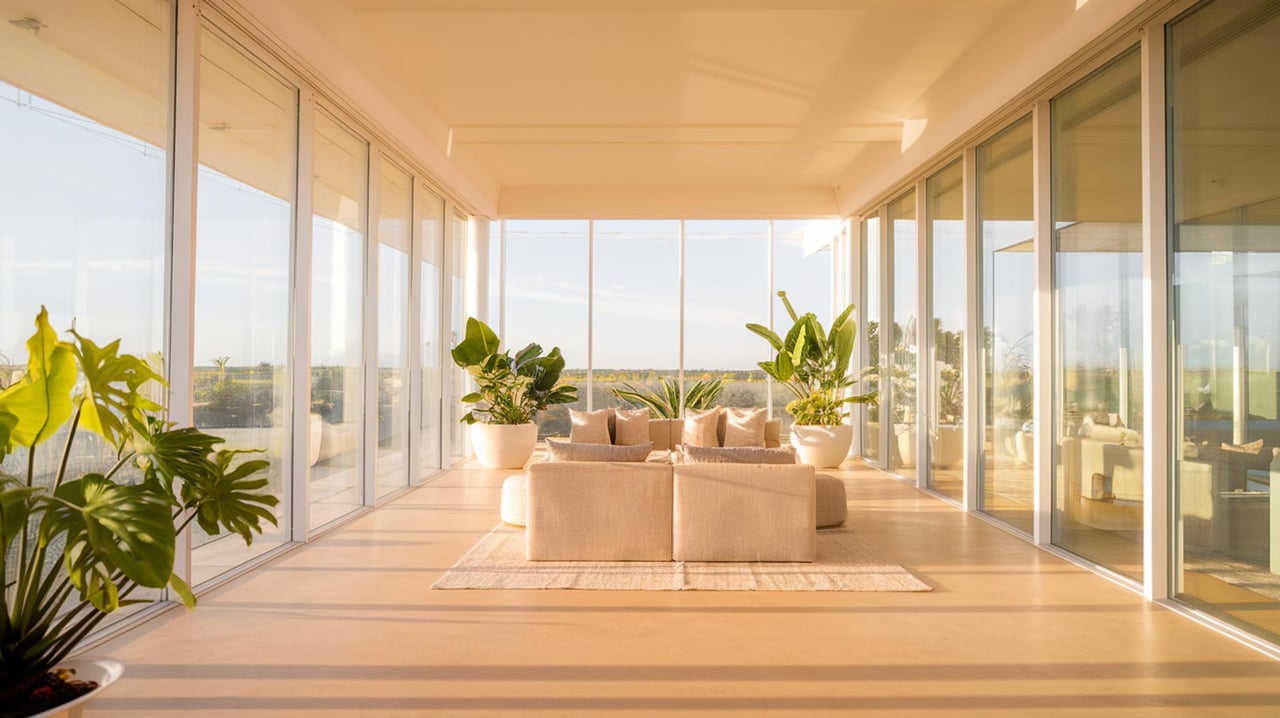 Harnessing Sunlight: 5 Advantages of a Well-Lit Home