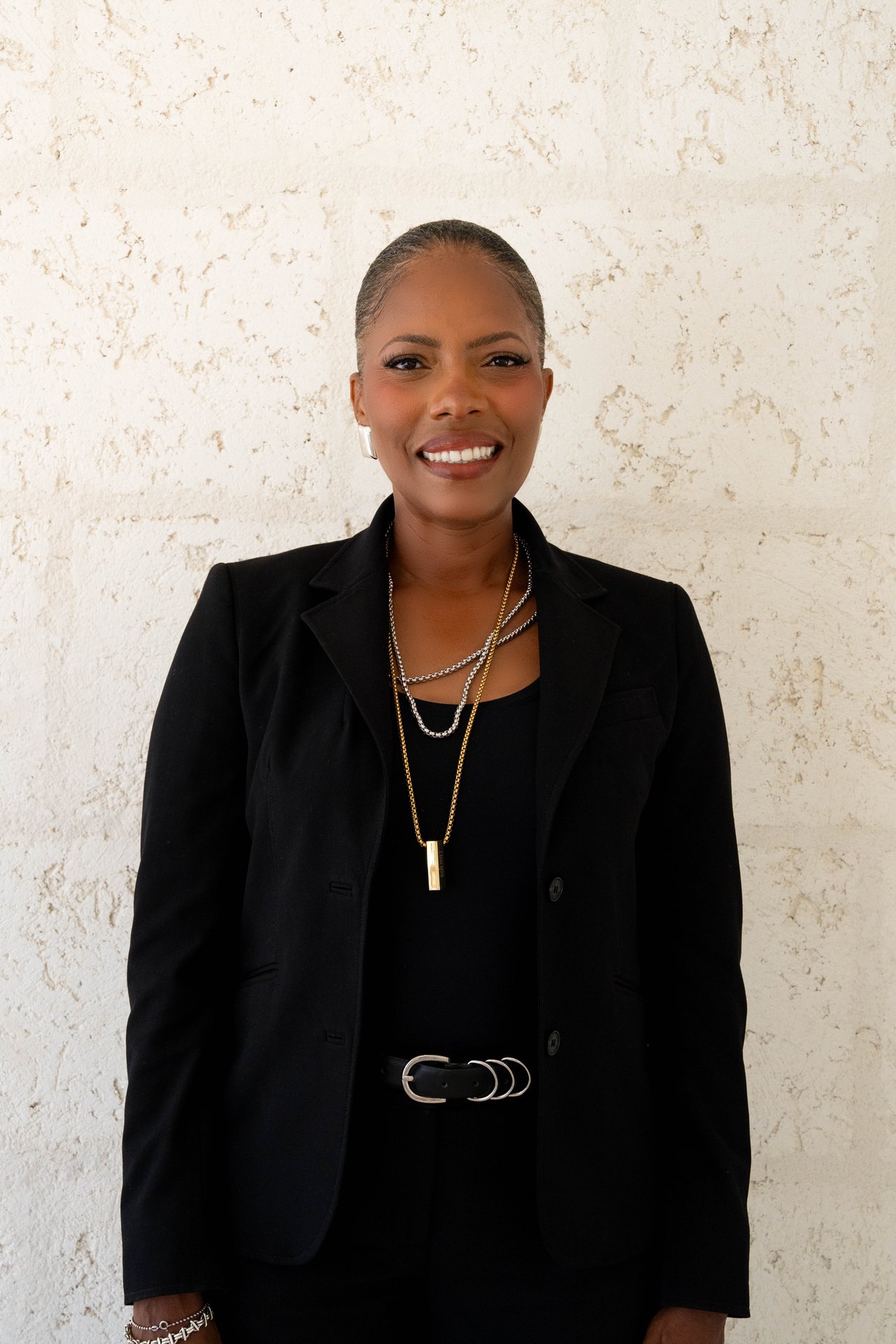 Toni  Taylor