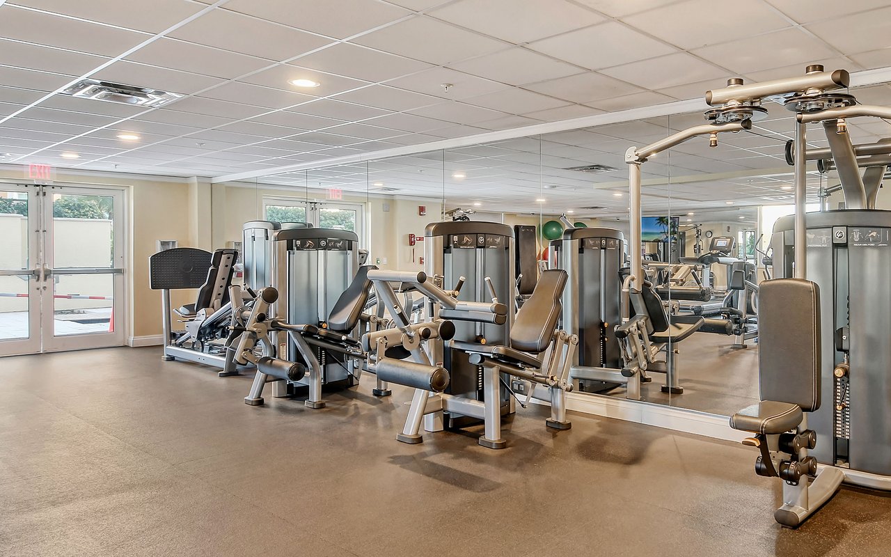 800 N. Tamiami Trail #312