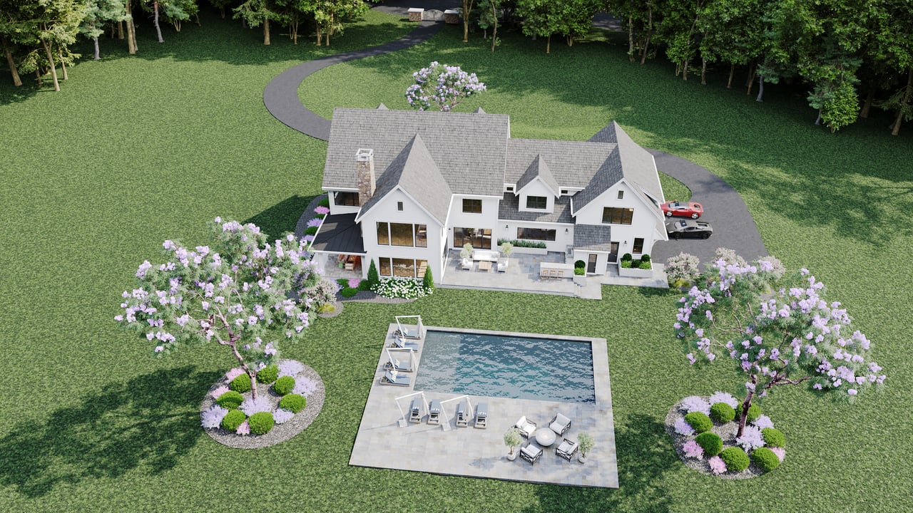 11 Chateau Ridge Road