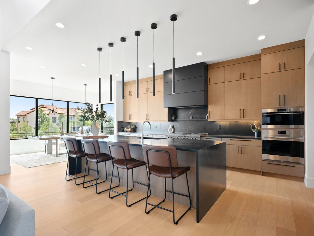 Live Elevated: Custom Luxury in the Heart of Ravenna