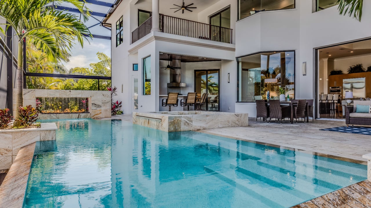 What Your Home Style Says About You (punta Gorda Edition)