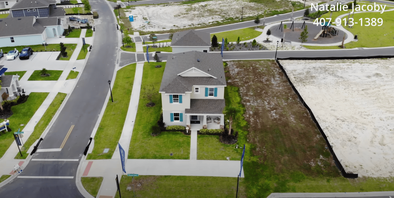 Mind-Blowing Feature in This Upcoming Community | Avalon Woods | Horizon West, FL