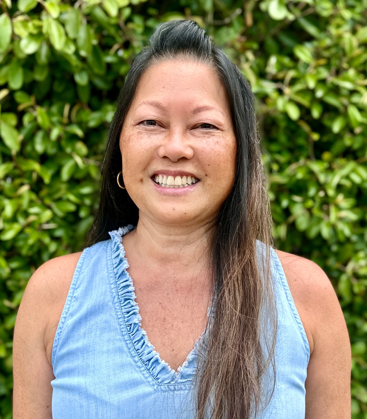 Cheryl Talbert