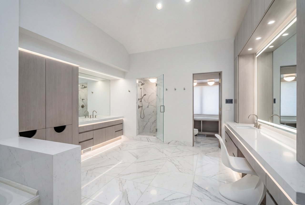 Architectural Marvel