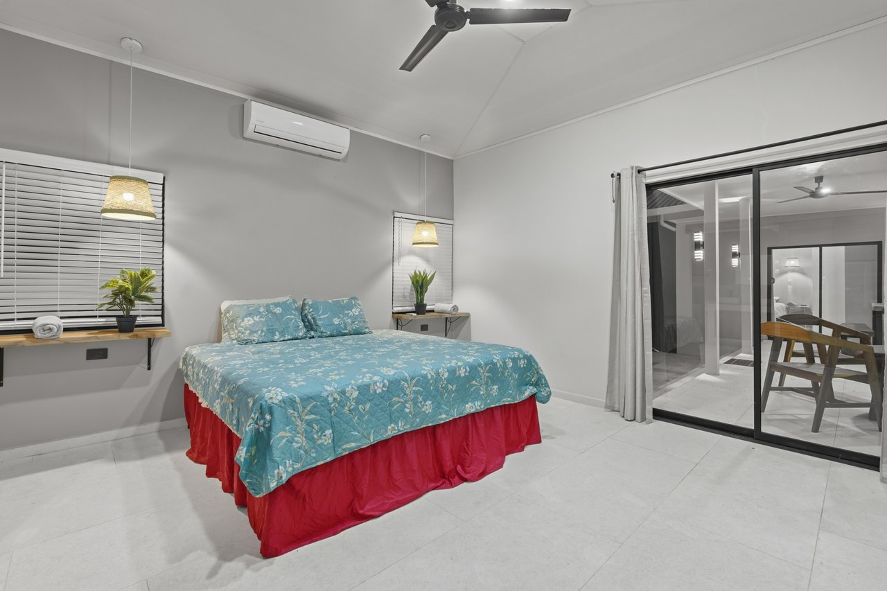 Casa Iguana | Modern 3 Bedroom Pool Home for Sale in Tamarindo, Costa Rica
