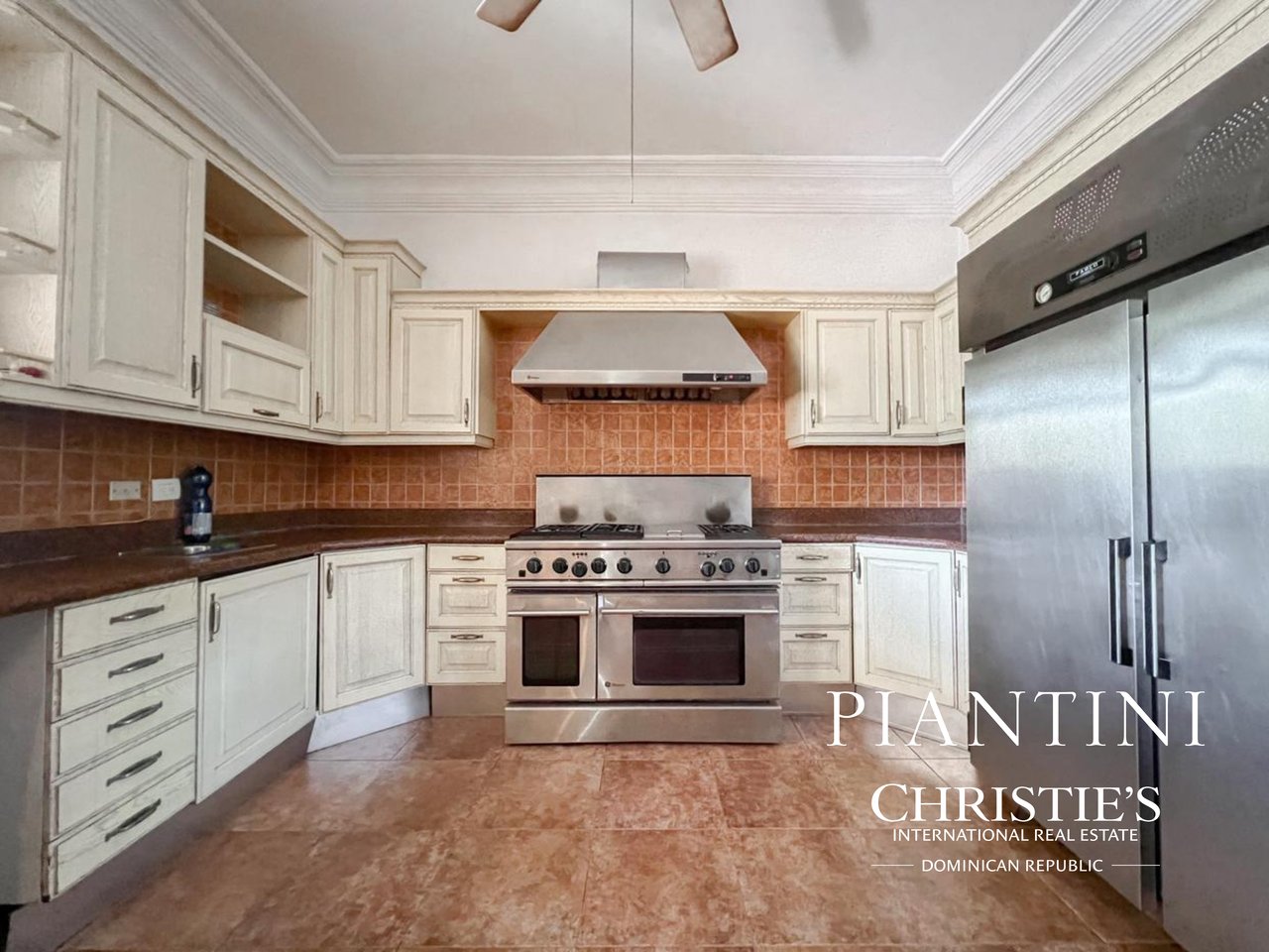 Casa Bella Cuesta Hermosa II